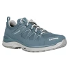 Кросівки Lowa INNOX EVO GTX LO WS denim/light grey жіночі