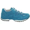 Кросівки Lowa GORGON GTX WS turquoise/white жіночі