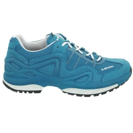 Кросівки Lowa GORGON GTX WS turquoise/white жіночі