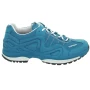 Кросівки Lowa GORGON GTX WS turquoise/white жіночі