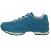 Кросівки Lowa GORGON GTX WS turquoise/white жіночі