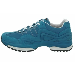 Кросівки Lowa GORGON GTX WS turquoise/white жіночі