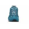 Кросівки Lowa GORGON GTX WS turquoise/white жіночі