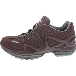 Кросівки Lowa GORGON GTX WS brown rose жіночі