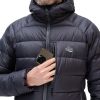 Куртка VsimGir Vertical 2 Mns темно-синя чоловіча
