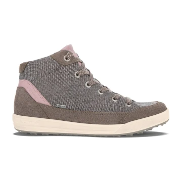 Черевики Lowa VICTORIA GTX MID WS stone жіночі 