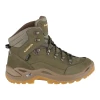 Черевики Lowa RENEGADE GTX MID WS reed/honey жіночі