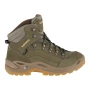 Черевики Lowa RENEGADE GTX MID WS reed/honey жіночі