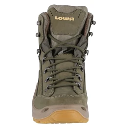 Черевики Lowa RENEGADE GTX MID WS reed/honey жіночі
