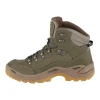 Черевики Lowa RENEGADE GTX MID WS reed/honey жіночі