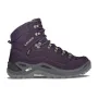 Черевики Lowa RENEGADE GTX MID WS prune/rose  жіночі 