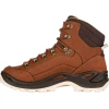 Черевики Lowa RENEGADE GTX MID WS mahogany/navy жіночі 
