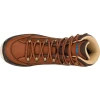 Черевики Lowa RENEGADE GTX MID WS mahogany/navy жіночі 