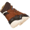 Черевики Lowa RENEGADE GTX MID WS mahogany/navy жіночі 