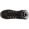 Черевики Lowa RENEGADE GTX MID WS black/iceblue жіночі 