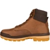Черевики Lowa HELSINKI II GTX brown чоловічі 