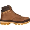 Черевики Lowa HELSINKI II GTX brown чоловічі 
