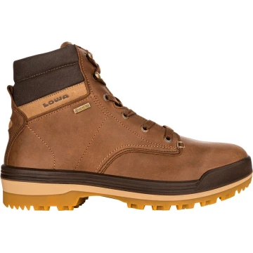Черевики Lowa HELSINKI II GTX brown чоловічі 