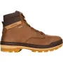 Черевики Lowa HELSINKI II GTX brown чоловічі 