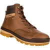 Черевики Lowa HELSINKI II GTX brown чоловічі 