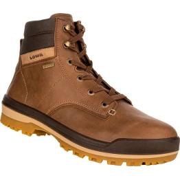 Черевики Lowa HELSINKI II GTX brown чоловічі 