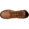 Черевики Lowa HELSINKI II GTX brown чоловічі 