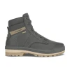 Черевики Lowa HELSINKI II GTX anthracite чоловічі