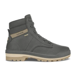 Черевики Lowa HELSINKI II GTX anthracite чоловічі