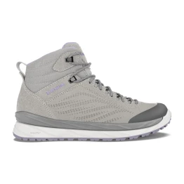 Черевики Lowa MALTA GTX MID WS light grey жіночі 