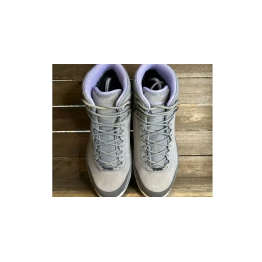 Черевики Lowa MALTA GTX MID WS light grey жіночі 
