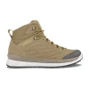 Черевики Lowa MALTA GTX MID WS amber жіночі 