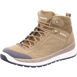 Черевики Lowa MALTA GTX MID WS amber жіночі 
