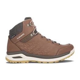 Черевики Lowa LOCARNO GTX QC WS mahogany жіночі 