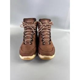 Черевики Lowa LOCARNO GTX QC WS mahogany жіночі 