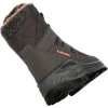 Черевики Lowa TRIDENT III GTX WS anthracite/mandarin жіночі