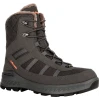 Черевики Lowa TRIDENT III GTX WS anthracite/mandarin жіночі