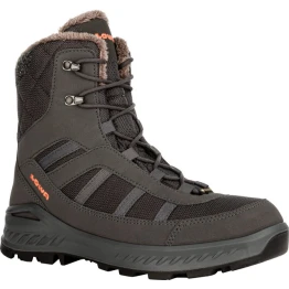 Черевики Lowa TRIDENT III GTX WS anthracite/mandarin жіночі