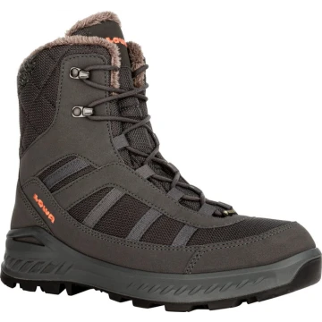 Черевики Lowa TRIDENT III GTX WS anthracite/mandarin жіночі