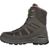 Черевики Lowa TRIDENT III GTX WS anthracite/mandarin жіночі