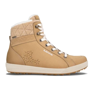 Черевики Lowa TORTONA GTX MID WS tobacco жіночі 