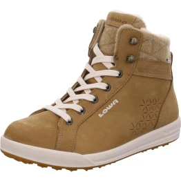 Черевики Lowa TORTONA GTX MID WS tobacco жіночі