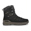 Черевики Lowa SASSELLO II GTX black чоловічі