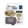 Рушник Sea To Summit Airlite Towel L Desert