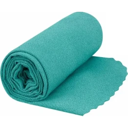 Рушник Sea To Summit Airlite Towel M Baltic