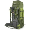 Рюкзак Pinguin Explorer 100 унісекс Khaki 2020 хакі
