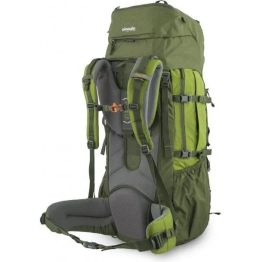 Рюкзак Pinguin Explorer 100 унісекс Khaki 2020 хакі