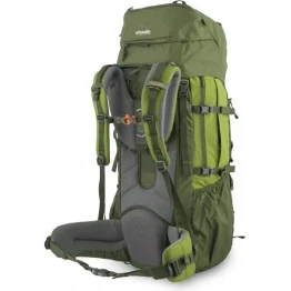 Рюкзак Pinguin Explorer 100 унісекс Khaki 2020 хакі