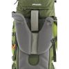 Рюкзак Pinguin Explorer 100 унісекс Khaki 2020 хакі