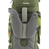 Рюкзак Pinguin Explorer 100 унісекс Khaki 2020 хакі