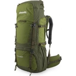 Рюкзак Pinguin Explorer 100 унісекс Khaki 2020 хакі